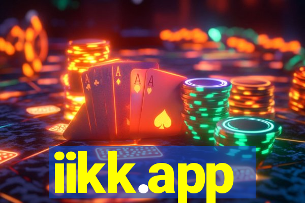 iikk.app