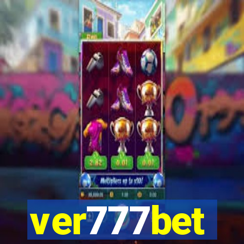 ver777bet