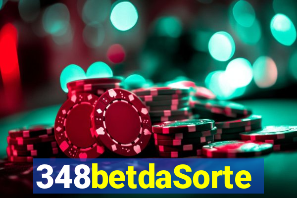 348betdaSorte