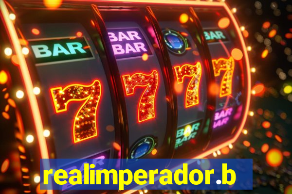 realimperador.bet