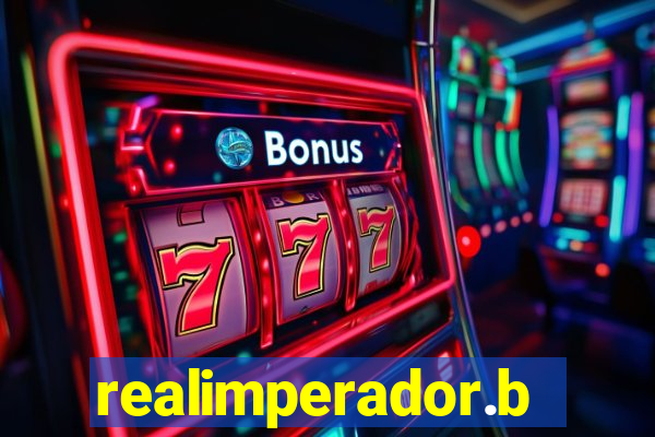 realimperador.bet