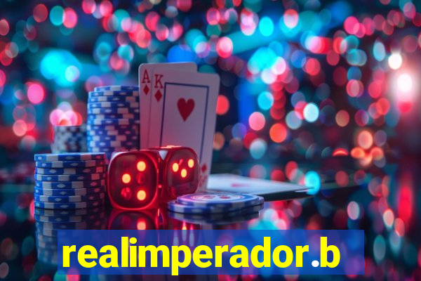 realimperador.bet