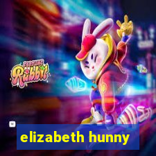 elizabeth hunny