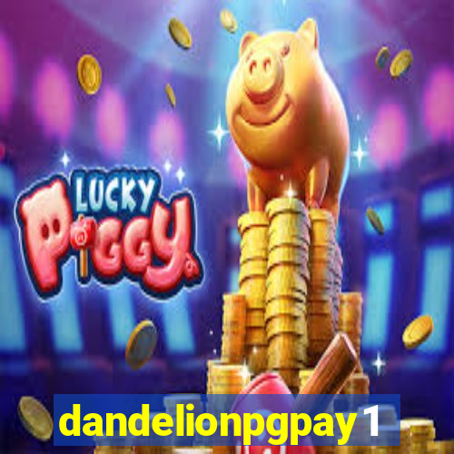 dandelionpgpay1.com