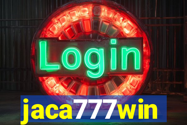 jaca777win