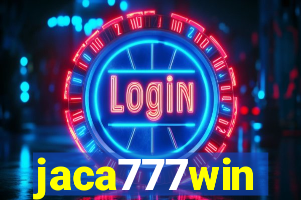 jaca777win