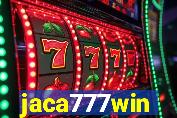 jaca777win