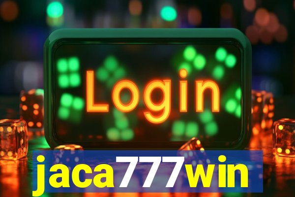 jaca777win