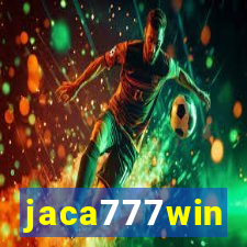 jaca777win