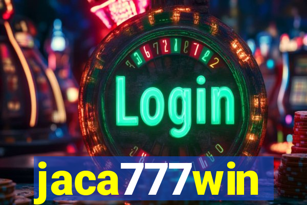 jaca777win