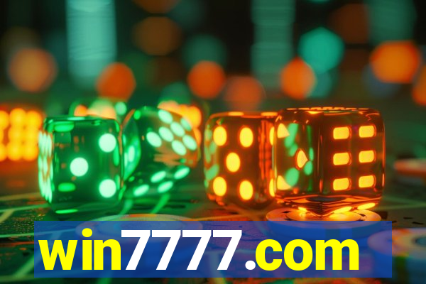 win7777.com