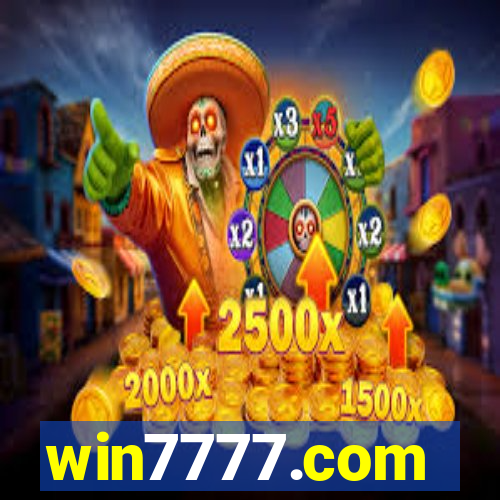 win7777.com