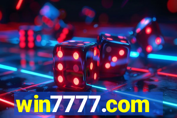 win7777.com