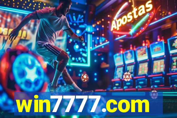 win7777.com