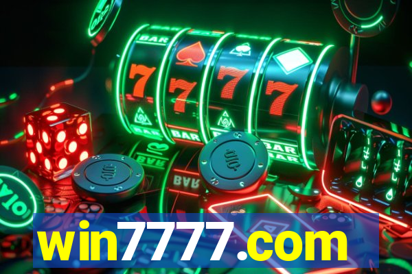 win7777.com