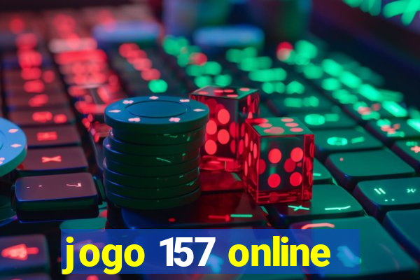 jogo 157 online