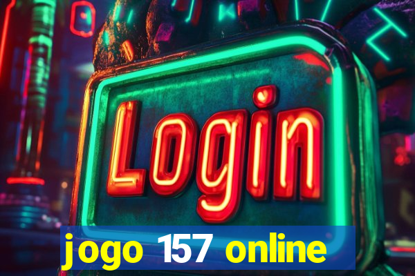 jogo 157 online