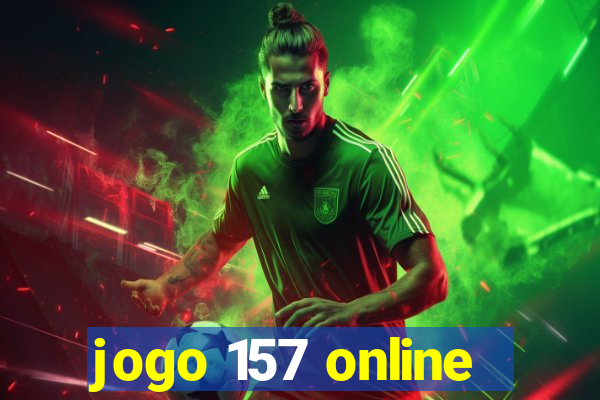 jogo 157 online