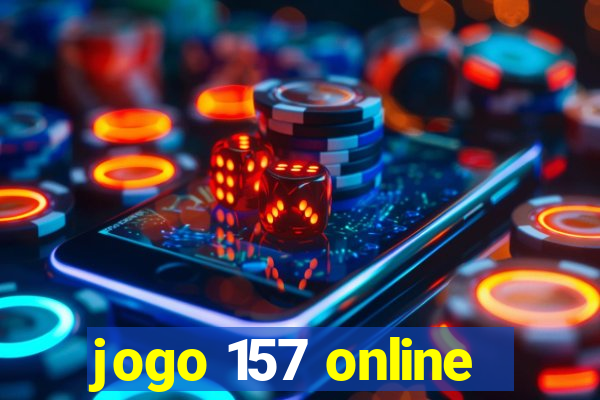 jogo 157 online