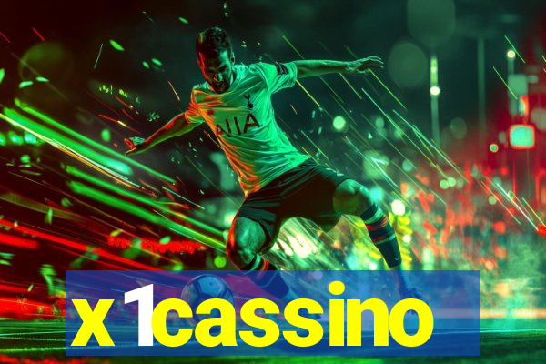 x1cassino