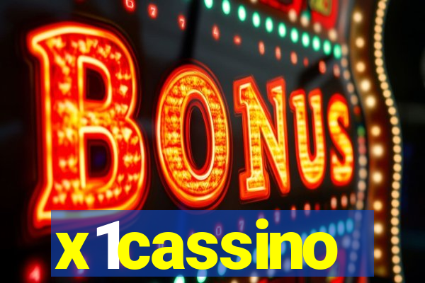 x1cassino