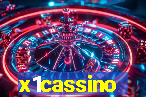 x1cassino