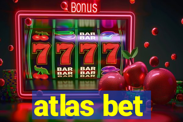 atlas bet