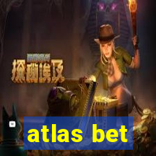 atlas bet