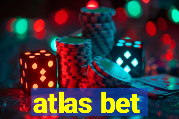 atlas bet