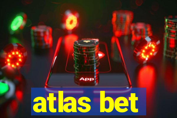 atlas bet