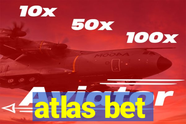 atlas bet