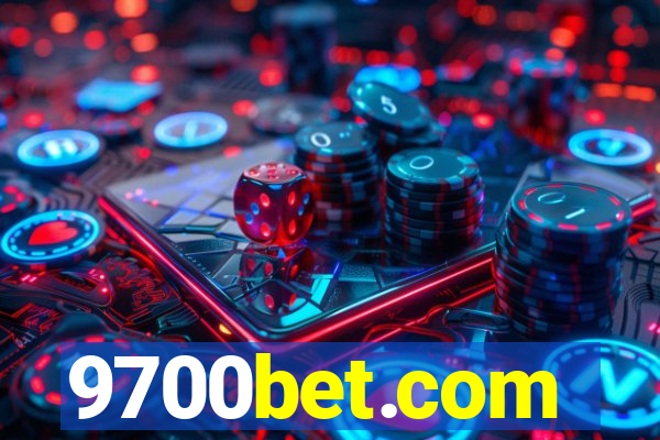 9700bet.com