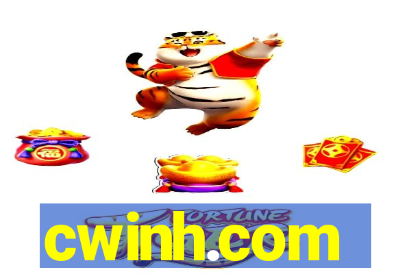 cwinh.com