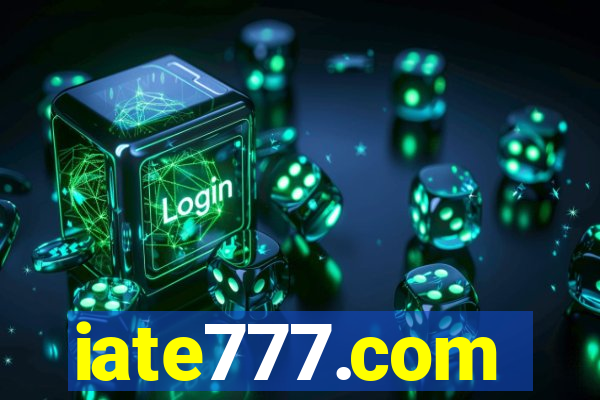 iate777.com