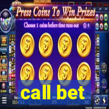 call bet