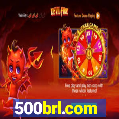 500brl.com