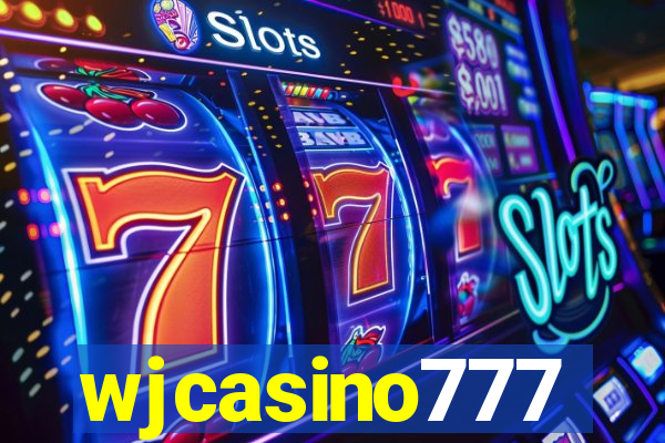 wjcasino777