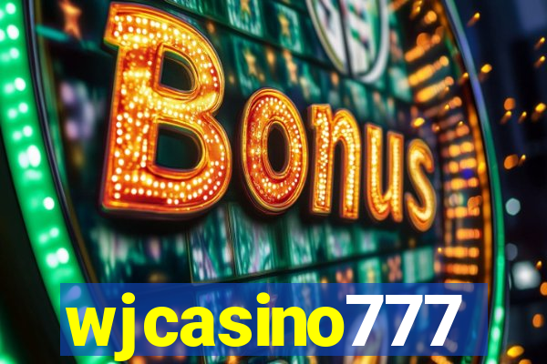 wjcasino777