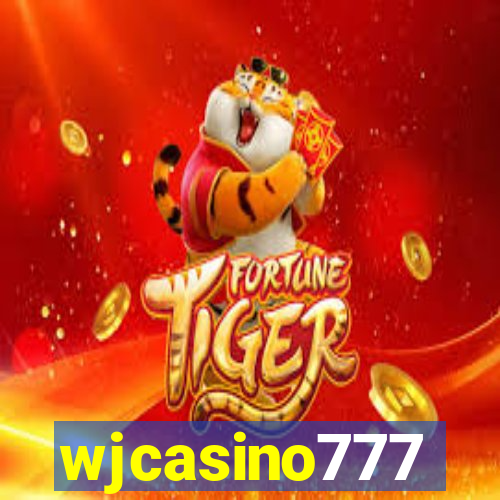 wjcasino777