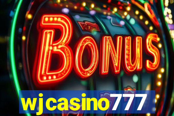 wjcasino777