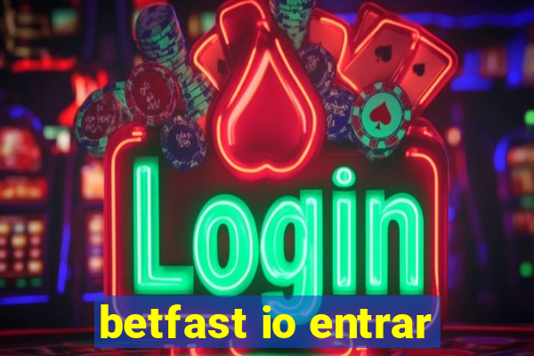 betfast io entrar