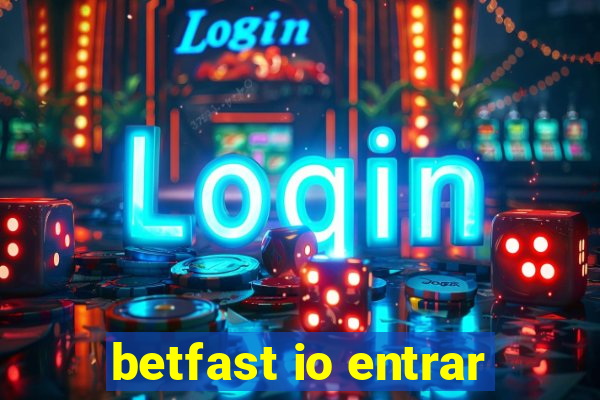 betfast io entrar