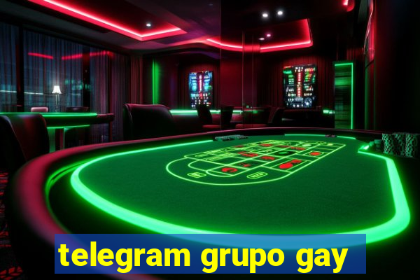 telegram grupo gay