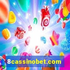 8cassinobet.com