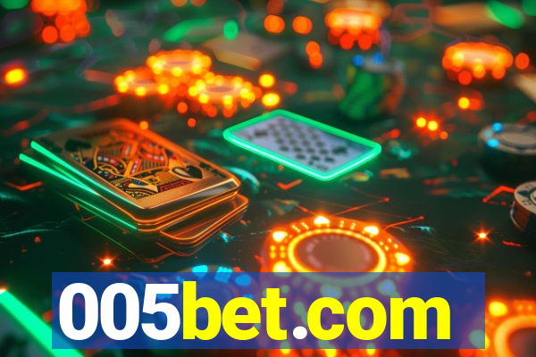 005bet.com