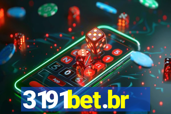 3191bet.br