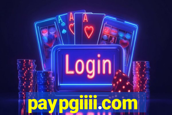 paypgiiii.com