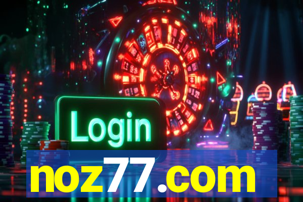 noz77.com