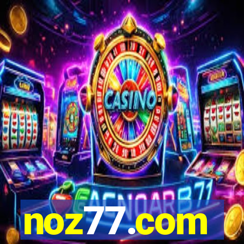 noz77.com