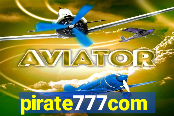 pirate777com